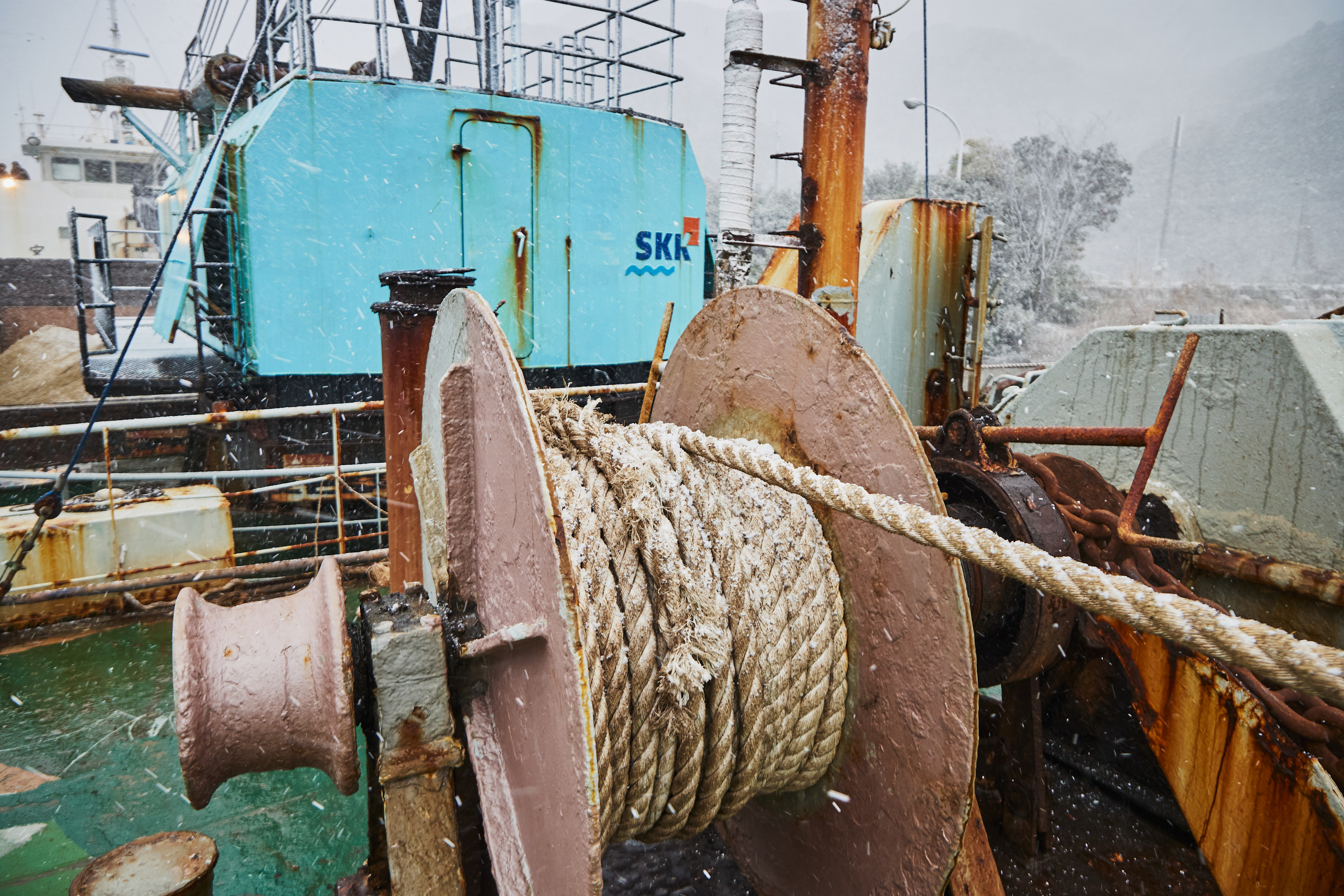 定期修理・点検