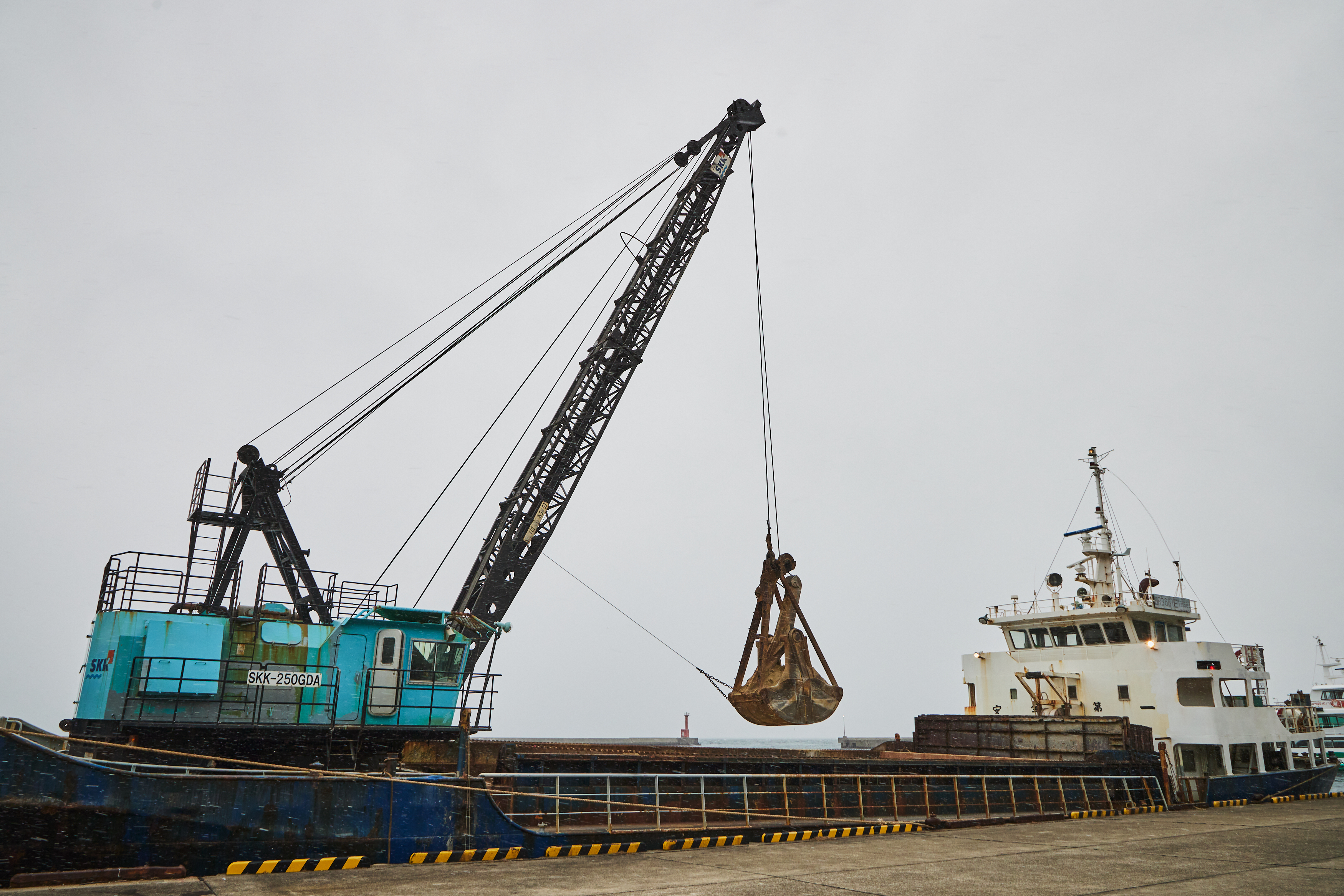 公共事業関連工事